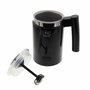 Melitta Mousseur à lait Cremio II - Noir