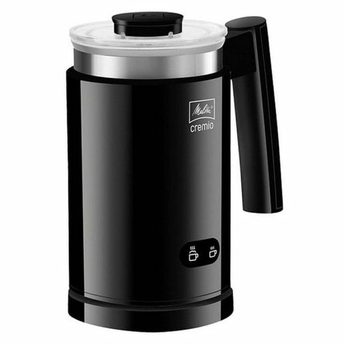 Melitta Mousseur à lait Cremio II - Noir Melitta Mousseur à lait Cremio II - Noir