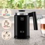 Melitta Mousseur à lait Cremio II - Noir