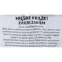 Maced Snack pour chiens Poulet 500 g