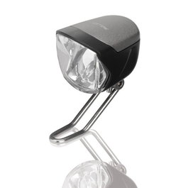 XLC Cl-d06 phare LED 70 lux spécial e-bike 6-48v