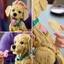 LEGO Icons 11384 Le Chiot Golden Retriever