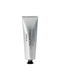 Byredo Tulipmania Crème pour les mains et les ongles Hydratante et Nourrissante, 100 ml