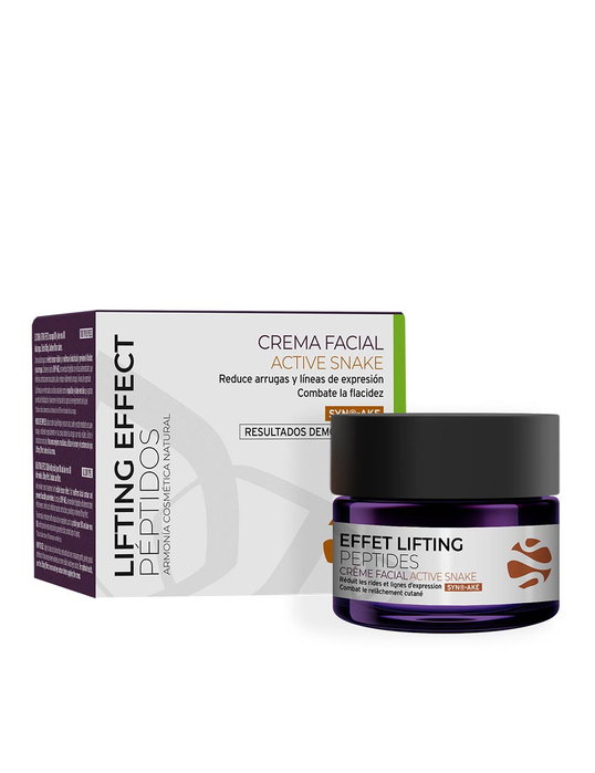 ARMONIA Crème Lifting Effect avec SYN®-AKE 50ml