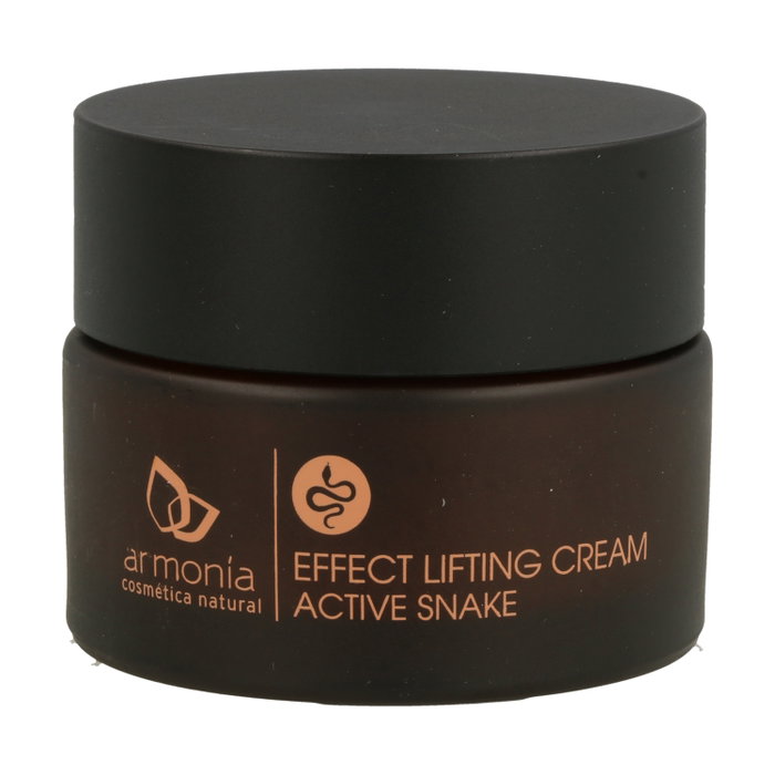 ARMONIA Crema Veneno de Serpiente Active Snake 50ml