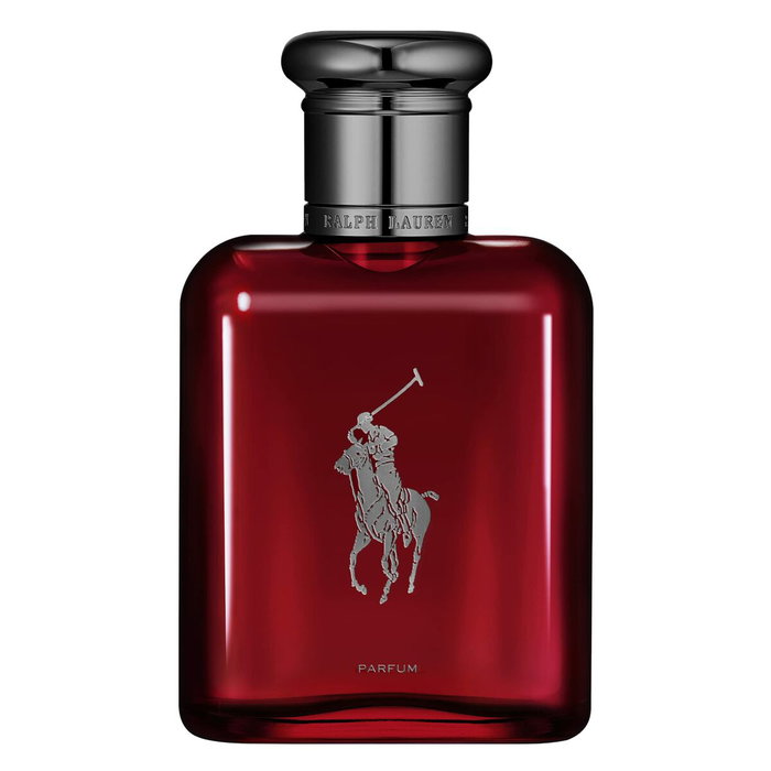 Ralph Lauren Polo Red Eau de Parfum pour Homme 75 ml