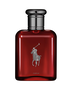 Ralph Lauren Polo Red Eau de Parfum pour Homme 75 ml
