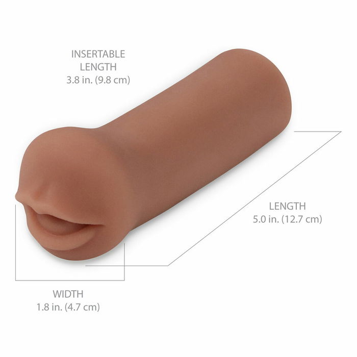 Vortex Dame Rose Pipedream