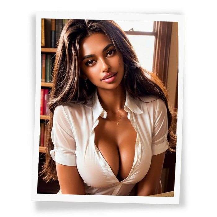 Vortex Dame Rose Pipedream