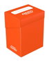 Ultimate Guard Deck Case 80+ - Orange