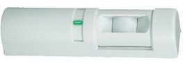 Bosch DS150i Détecteur de mouvement gris clair