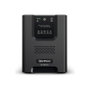 CyberPower PR 1500 VA (PR1500ELCD) Onduleur Line-Interactive avec AVR et gestion batterie intelligent