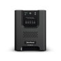 CyberPower PR 1500 VA (PR1500ELCD) Onduleur Line-Interactive avec AVR et gestion batterie intelligent