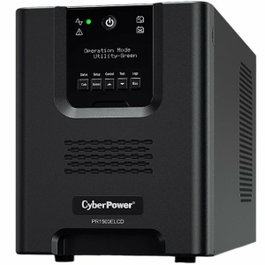 CyberPower PR 1500 VA PR1500ELCD