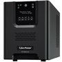 Système d'Alimentation Sans Interruption Interactif Cyberpower PR1500ELCD
