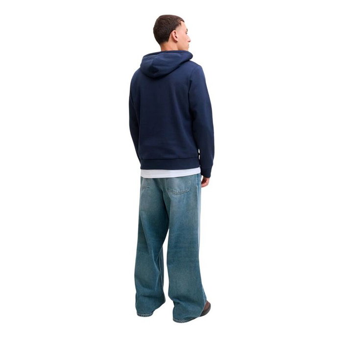 Sweat à capuche homme Jack & Jones Jjgeplas Sweat Hood Ln