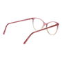 Monture de Lunettes Unisexe Andy Wolf 5076 55E