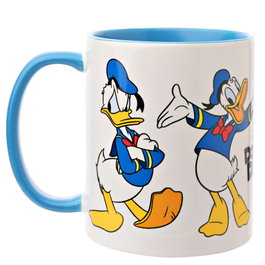WIDDOP & CO Taza Donald Disney 325ml