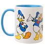 Disney - Tasse Donald en Céramique, 325 ml - Mug à Collectionner