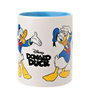 Disney - Tasse Donald en Céramique, 325 ml - Mug à Collectionner