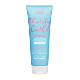 Umberto Giannini Thirsty Curls Après-shampooing Hydratant et Anti-frisottis 250 ml