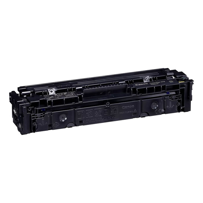 Canon Cartouche de toner 075 Jaune Canon Cartouche de toner 075 Jaune