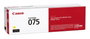 Canon Cartouche de Toner 075 Jaune, Rendement 1300 pages, 6362C002