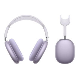 Apple AirPods Max 2e génération Casque Bluetooth sans fil Purple avec audio spatial