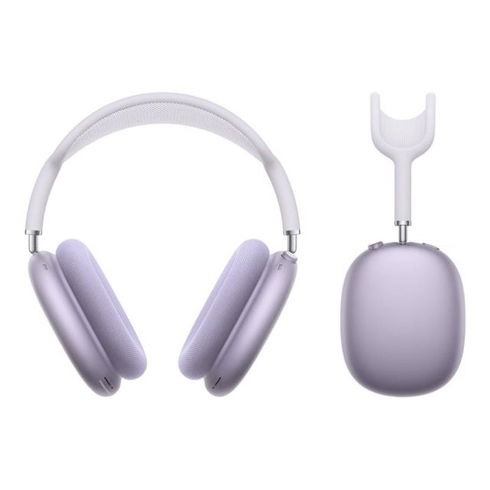 Apple AirPods Max 2e génération Casque Bluetooth sans fil Purple avec audio spatial Apple AirPods Max 2e génération Casque Bluetooth sans fil Purple avec audio spatial