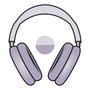 Apple AirPods Max (2ème génération) - Pourpre