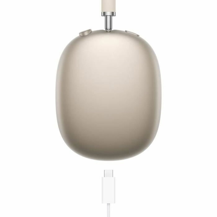 Apple AirPods Max (2ème génération) - Pourpre