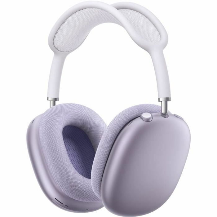 Apple AirPods Max (2ème génération) - Pourpre
