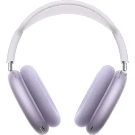 Apple AirPods Max Casque audio supra-auriculaire sans fil avec réduction de bruit active - Violet
