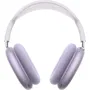 Apple AirPods Max Casque audio supra-auriculaire sans fil avec réduction de bruit active - Violet