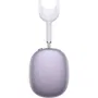Apple AirPods Max Casque audio supra-auriculaire sans fil avec réduction de bruit active - Violet