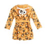 Bluey Pijama velours coral avec applications pour enfant 5 ans - Cerdà