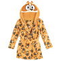 Bluey Pijama velours coral avec applications pour enfant 5 ans - Cerdà