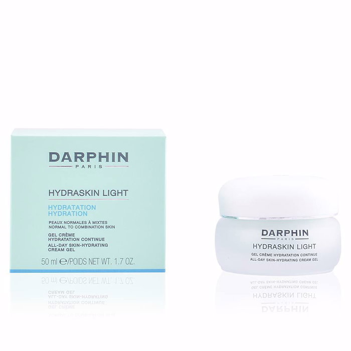 Darphin Crème Gel Hydratante Légère Hydraskin 50 ml Darphin Crème Gel Hydratante Légère Hydraskin 50 ml