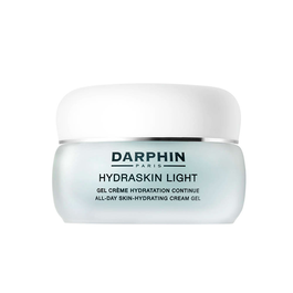 Darphin Hydraskin Light Crème Légère Visage et Cou - Peau Normale à Mixte - 50 ml - Soin de Jour et de Nuit