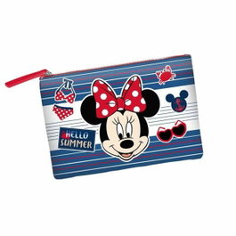Minnie Mouse Trousse de toilette enfant Bleu
