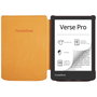 PocketBook Shell Orange pour Verse et Verse Pro