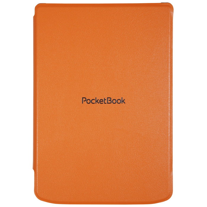 PocketBook Shell Orange pour Verse et Verse Pro