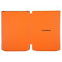 Pocketbook Coque Shell Series Verse Verse Orange 6"