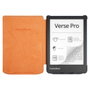 Pocketbook Coque Shell Series Verse Verse Orange 6"