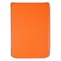 Pocketbook Coque Shell Series Verse Verse Orange 6"