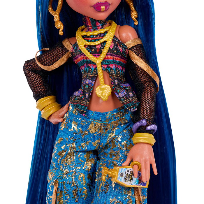 Mattel Monster High Cleo de Nile Mattel Monster High Cleo de Nile
