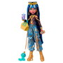 Mattel Monster High Cleo de Nile