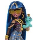 Mattel Monster High Cleo de Nile Mattel Monster High Cleo de Nile