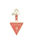 Guess Porte-clés en métal Corail RW7424