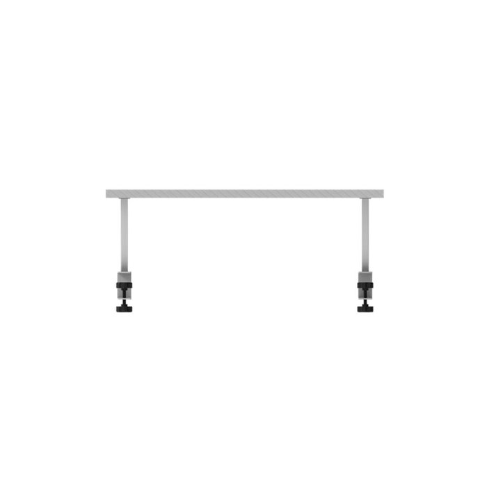 Mars gaming Support élévateur de moniteur MGDS 60x20cm blanc
